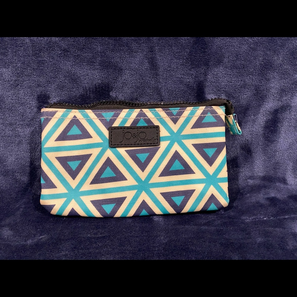 Jo&Jo Makeup Bag